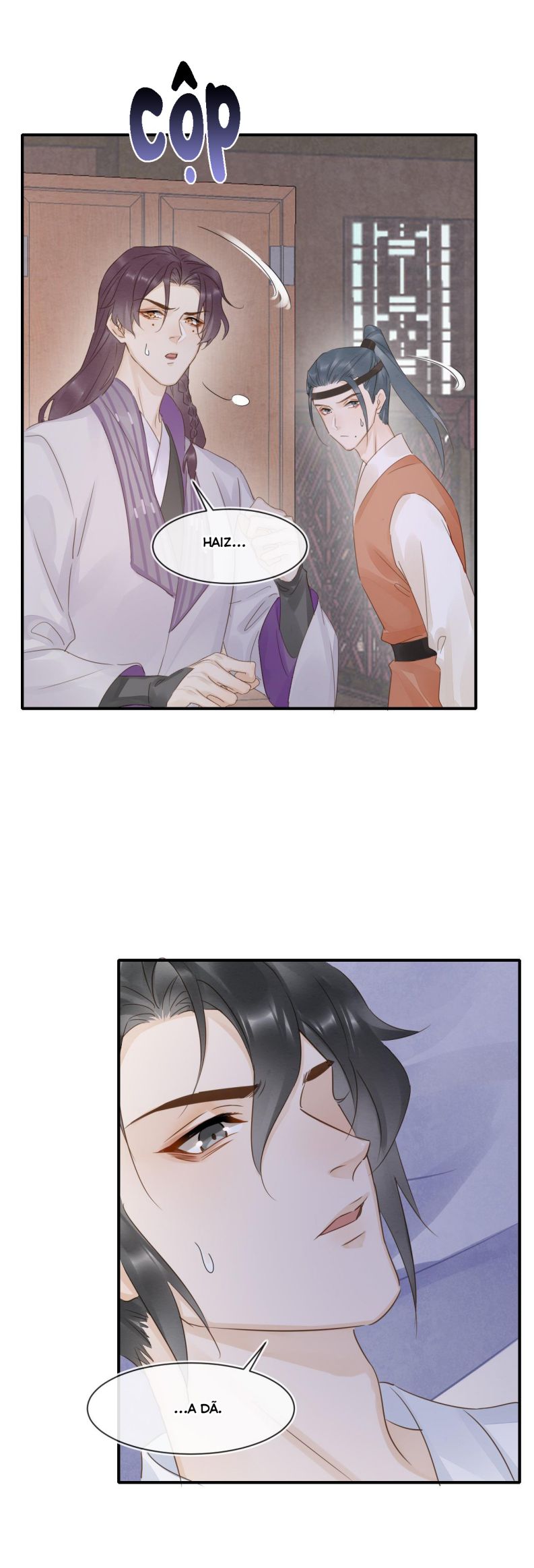 tù long chapter 110 16