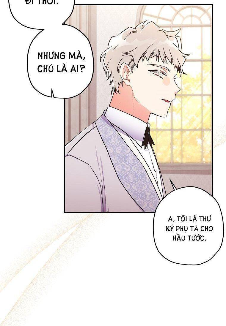 tôi đã trở thành con gái nuôi của nam chính chapter 62 25