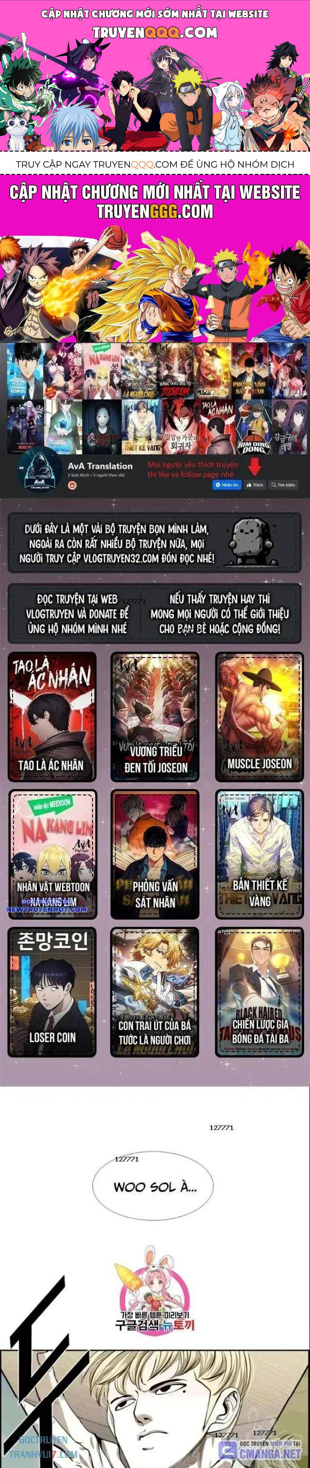 shark - cá mập chapter 196 1