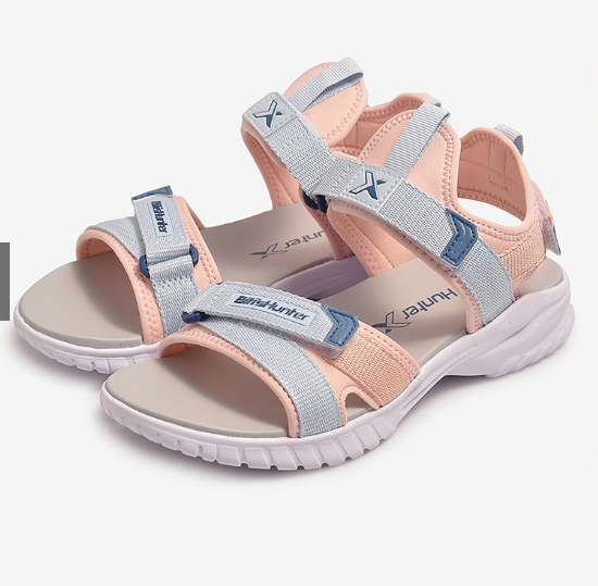 Sandal Bitis Hunter nữ (35-39)
