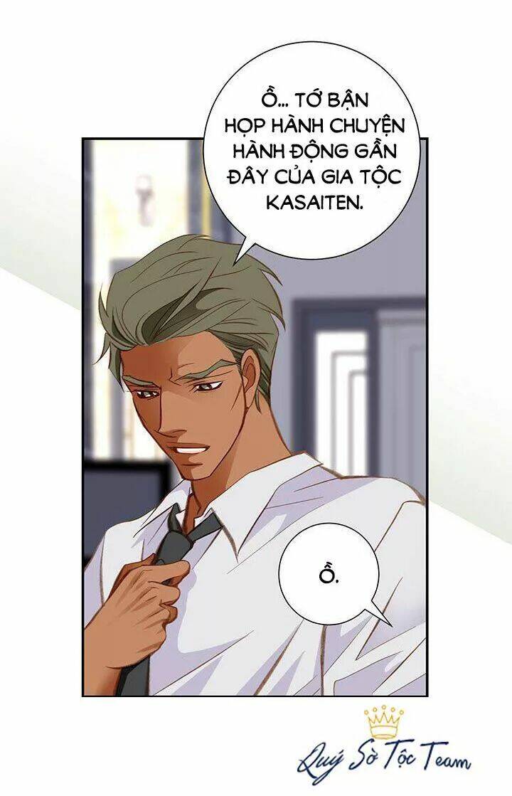 tiếp xúc chí mạng chapter 74 18