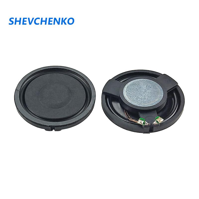 Loa bass shevchenko 40mm 4ohm 2W loa loa siêu loa