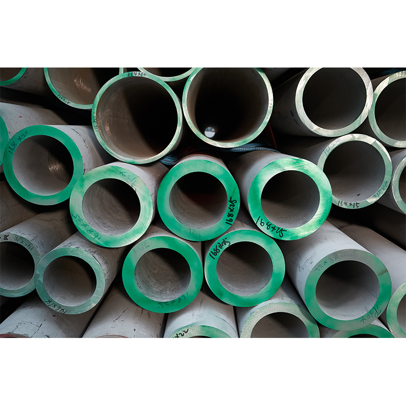Haohang TP316L Ống thép không gỉ / ống liền mạch bằng thép không gỉ / ống có thành dày bằng thép không gỉ / ống hàn bằng thép không gỉ / phụ kiện đường ống bằng thép không gỉ