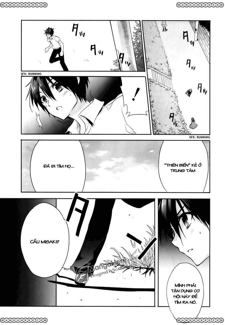 đôi mắt của shana chapter 60 16