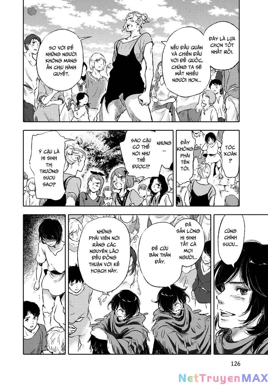 children of the whales chapter 37 7