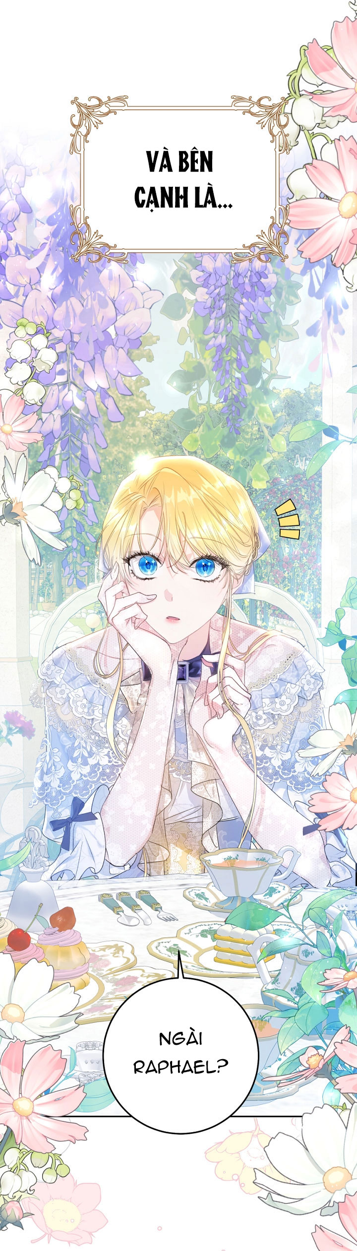 con rối ác nữ marionette chapter 43 45