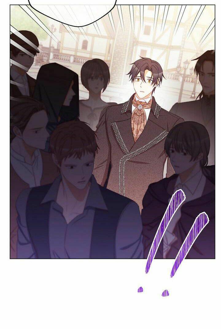 ác nữ phản diện đảo ngược đồng hồ cát chapter 87.2 18