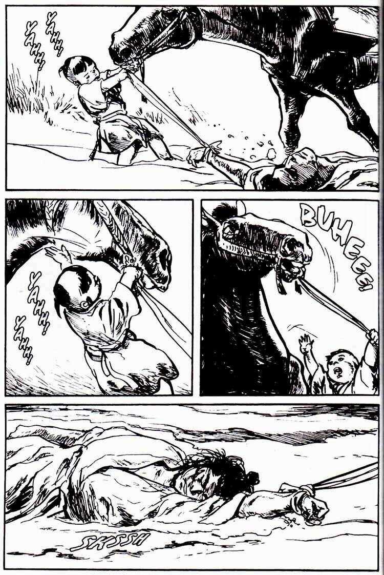 lone wolf and cub chapter 117 36