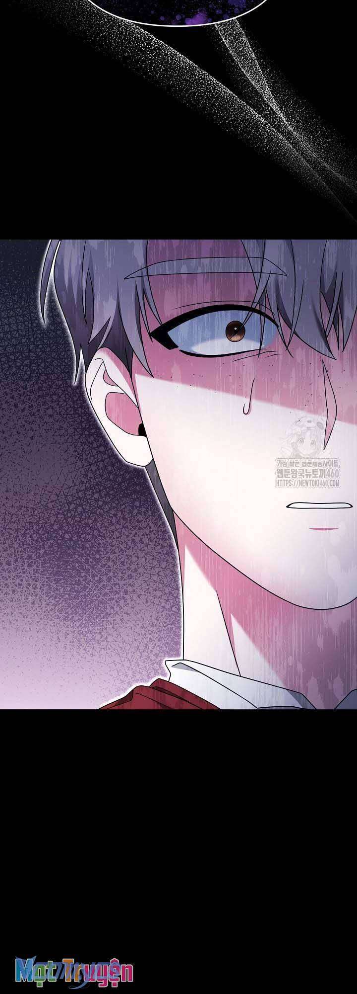 quái vật trong ngôi nhà kính chapter 10 8