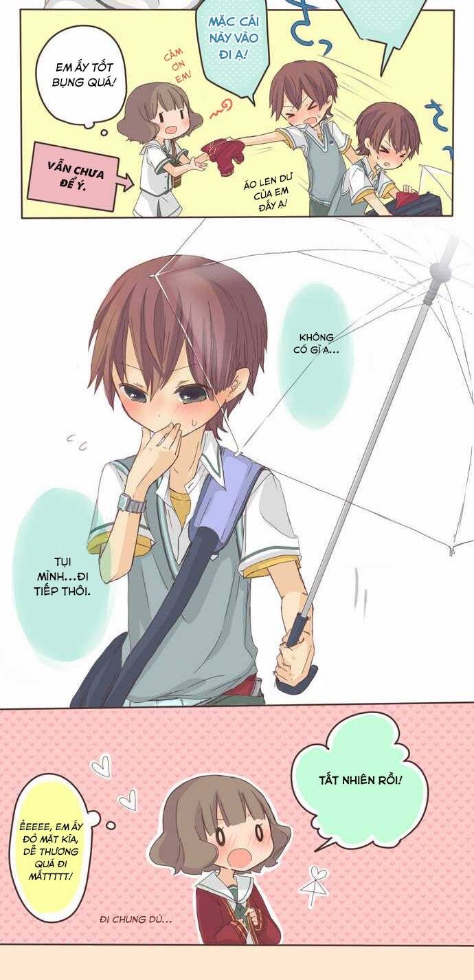 momokuri chapter 4 14