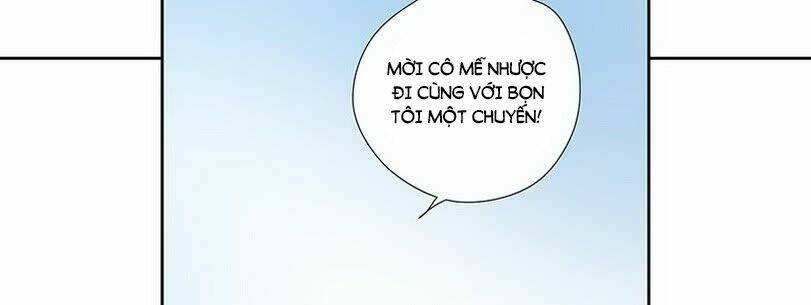 chỉ nhiễm thành hôn: đại thúc sủng vợ vô độ chapter 35 35