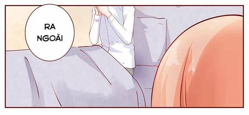 bá đạo tổng tài yêu tôi chapter 113 17