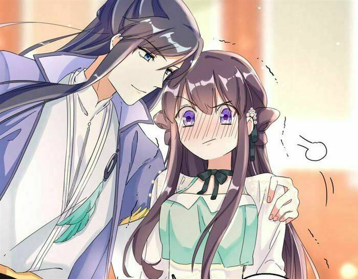 hoa nhan sách chapter 31.2 20