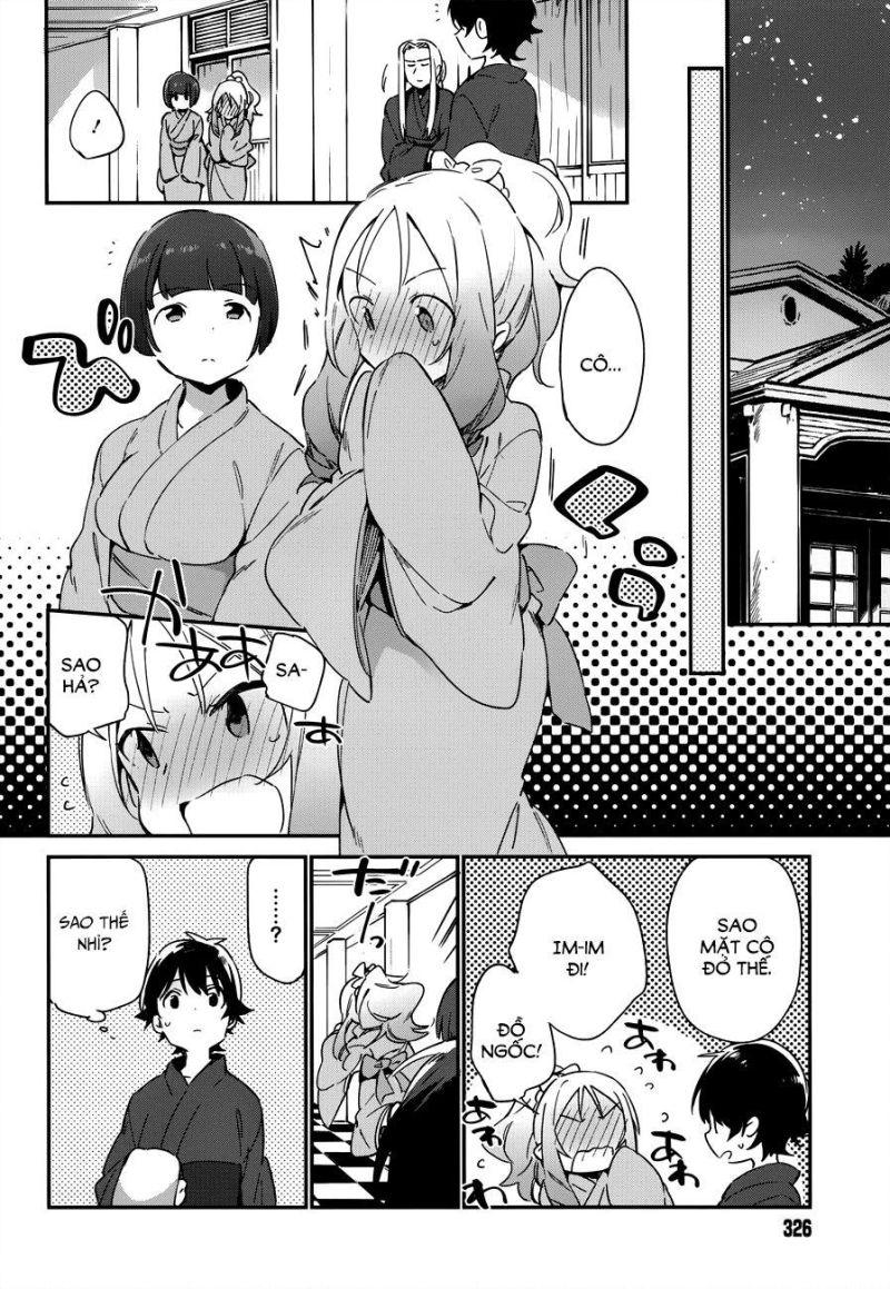 Ero Manga Sensei chapter 31 15