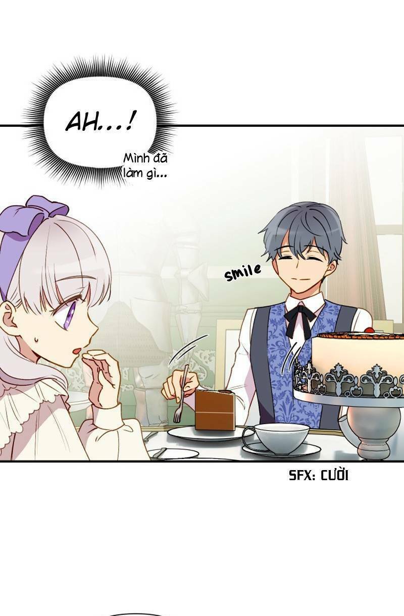 khế ước của nữ công tước quái vật chapter 27 28