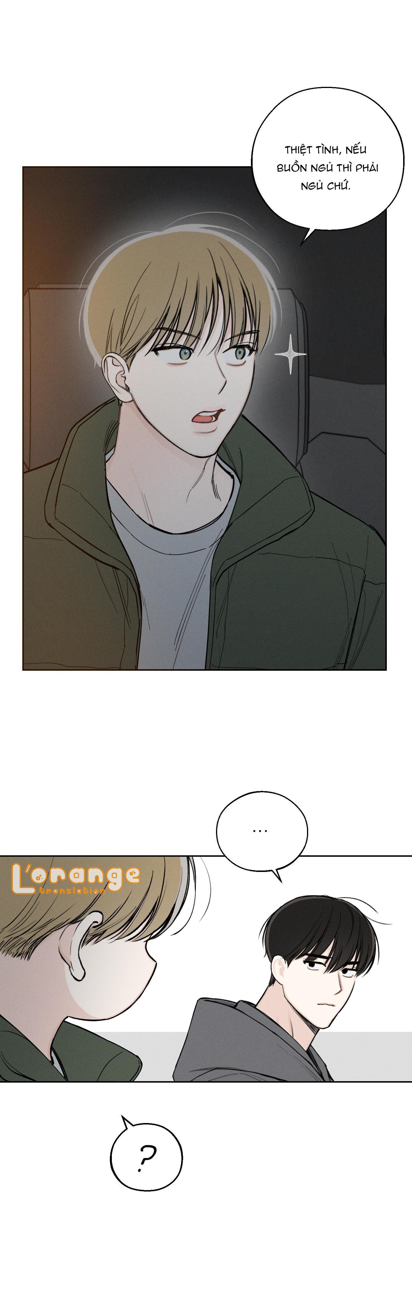 tháng 12 chapter 35 23