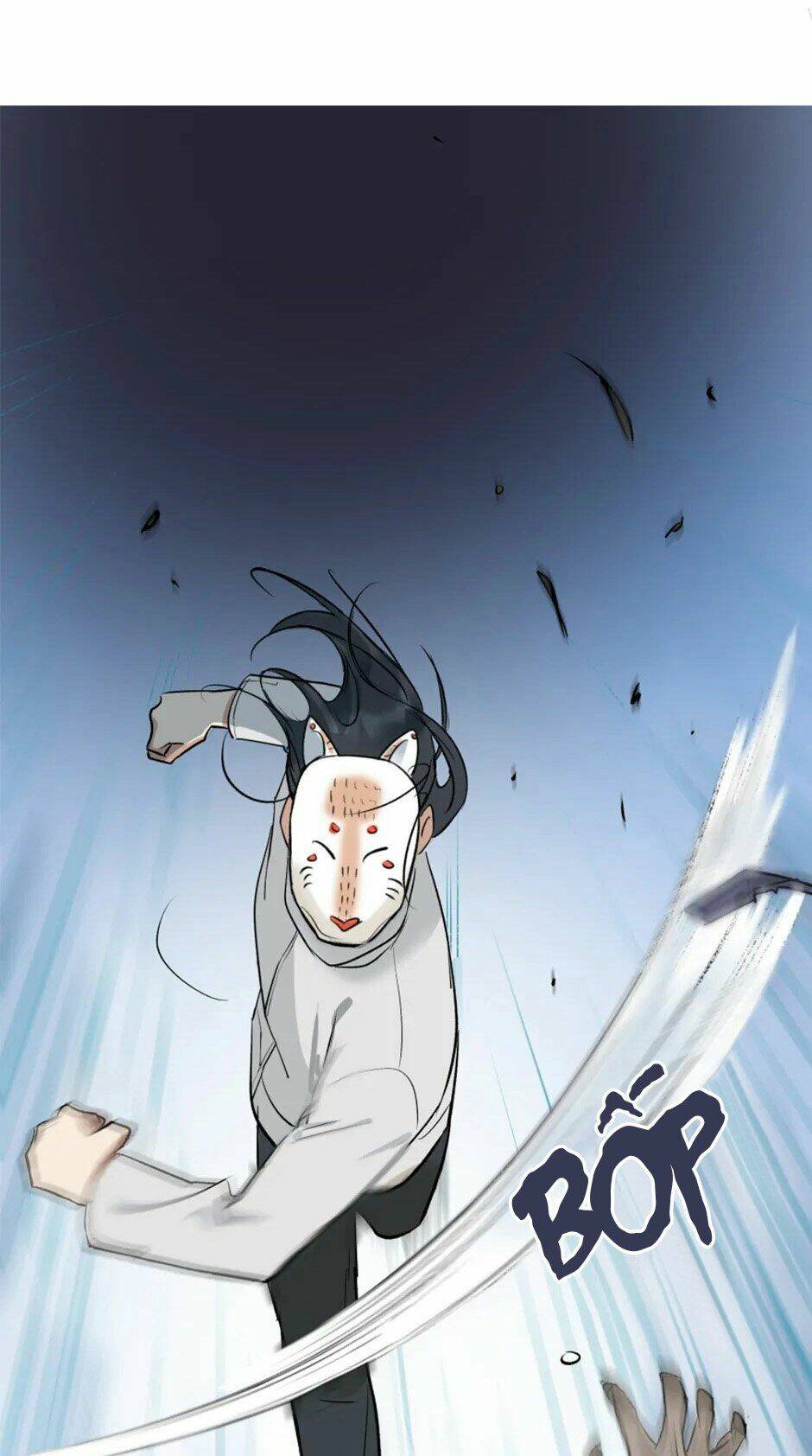 anh hùng và hiệp nữ chapter 16 16