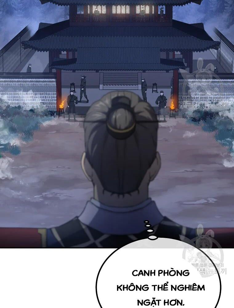 thiếu niên phương sĩ chapter 31 27