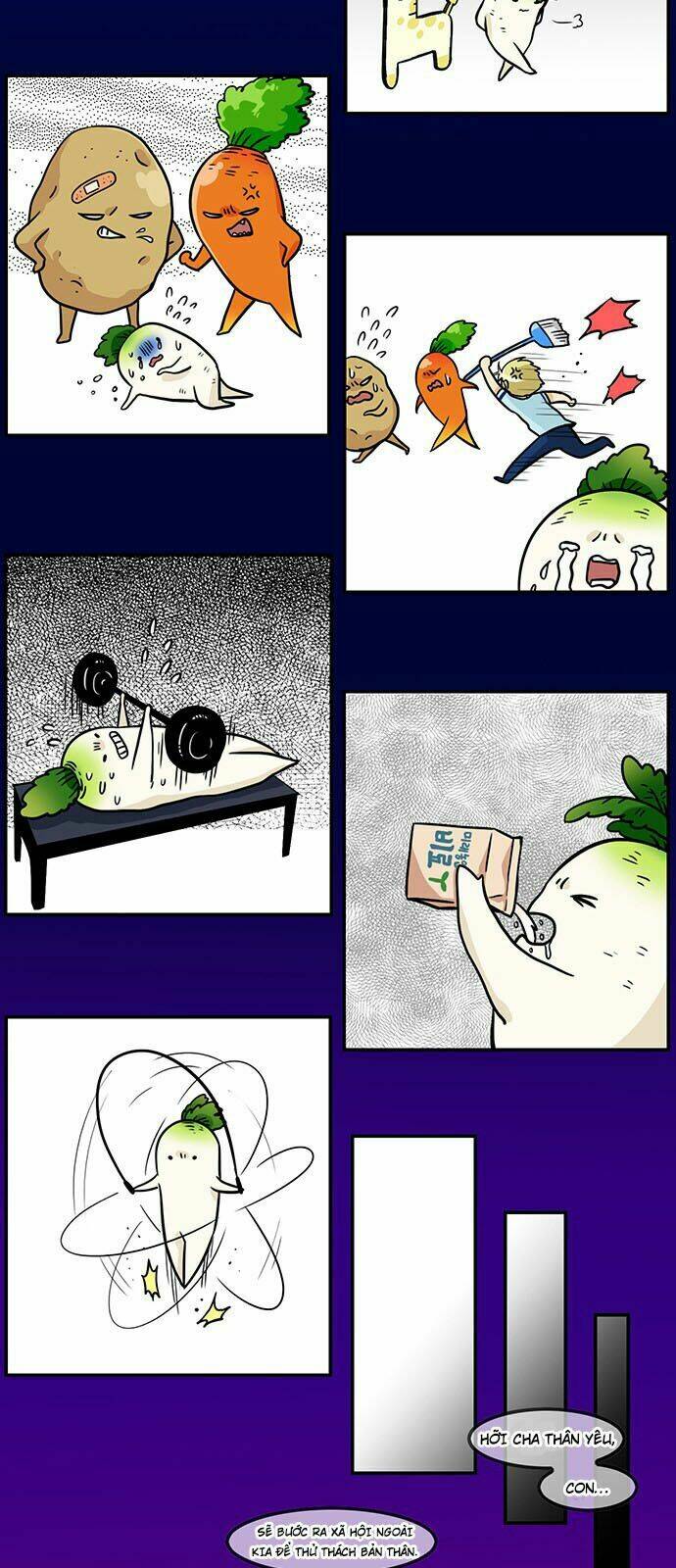 hắn ta là rồng chapter 130 14