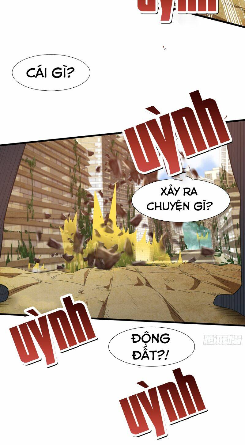 vô hạn biến dị chapter 6 19
