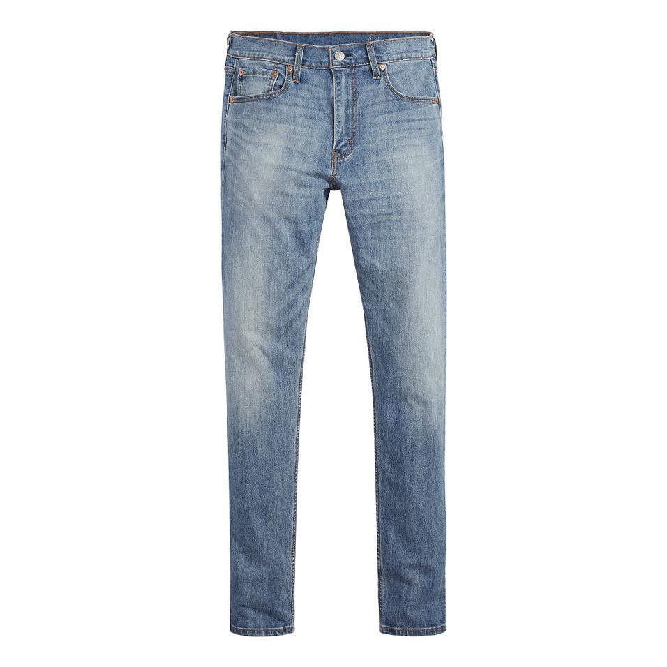 QUẦN JEANS NAM DÀI LEVI'S 512 SLIM TAPER 28833-0825