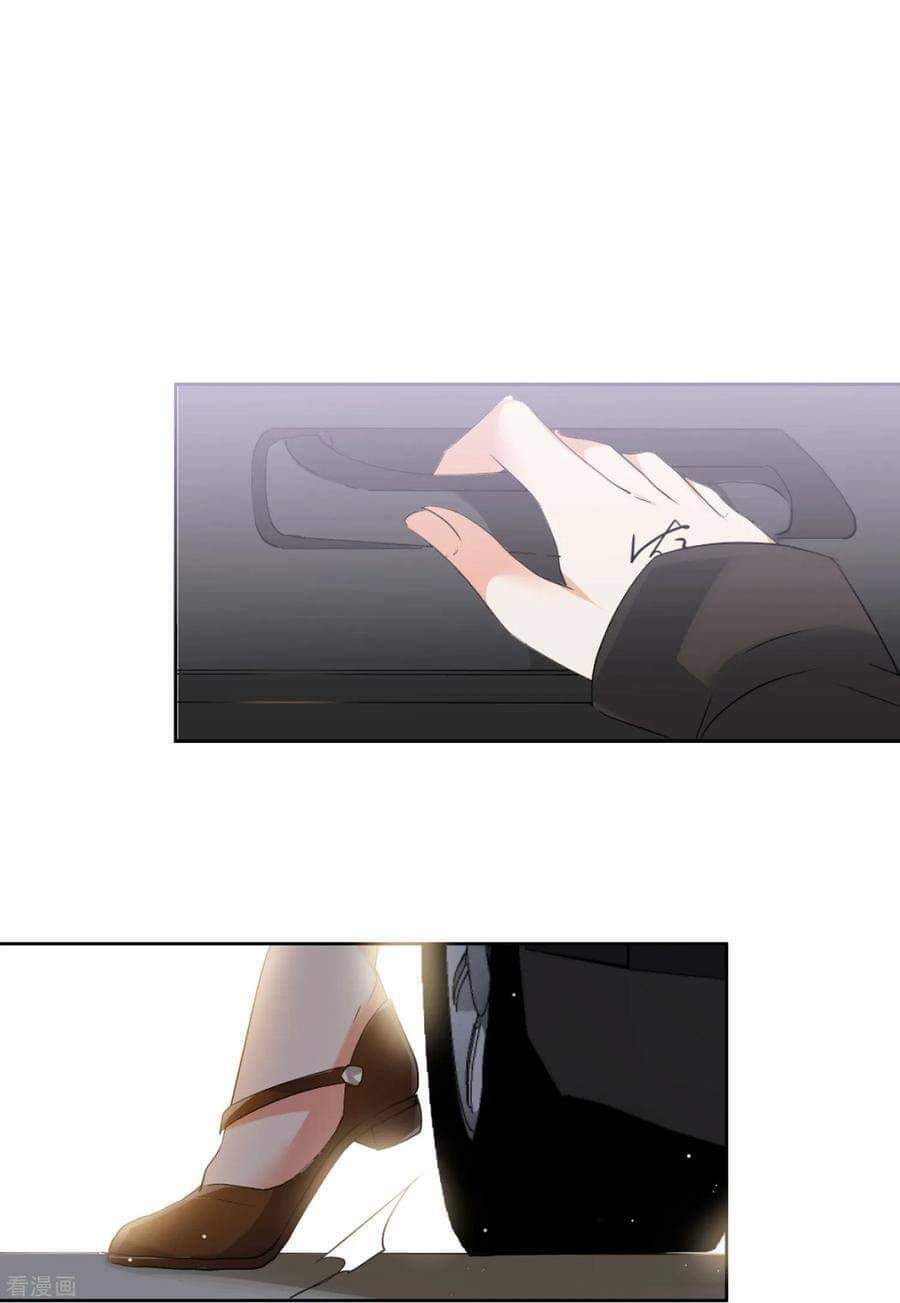 cô ấy đến rồi, xin nằm xuống! chapter 44 11