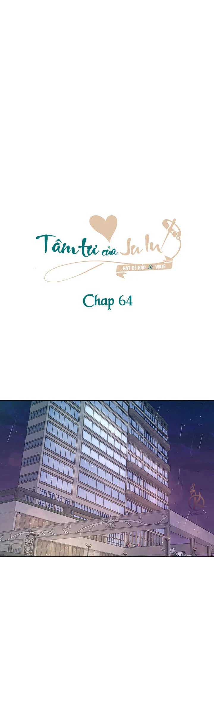 tâm tư của ju in chapter 64 3