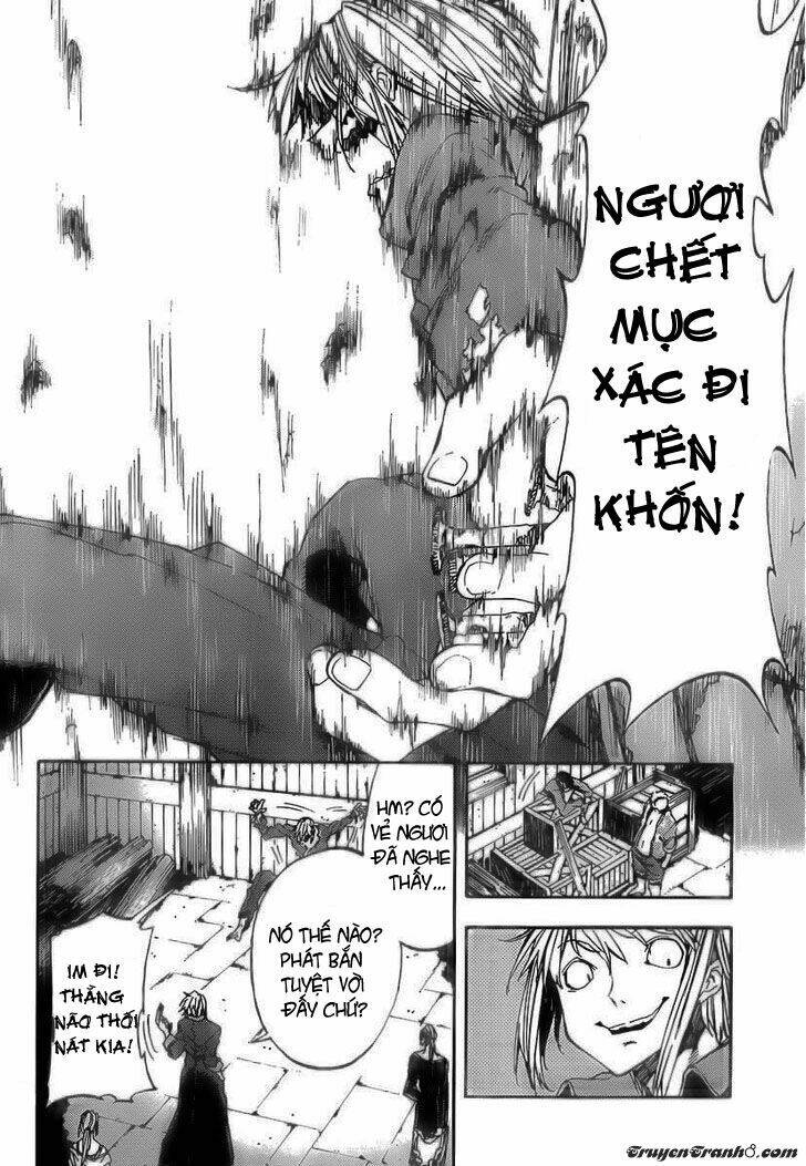 kamisama no inai nichiyoubi chapter 17 13