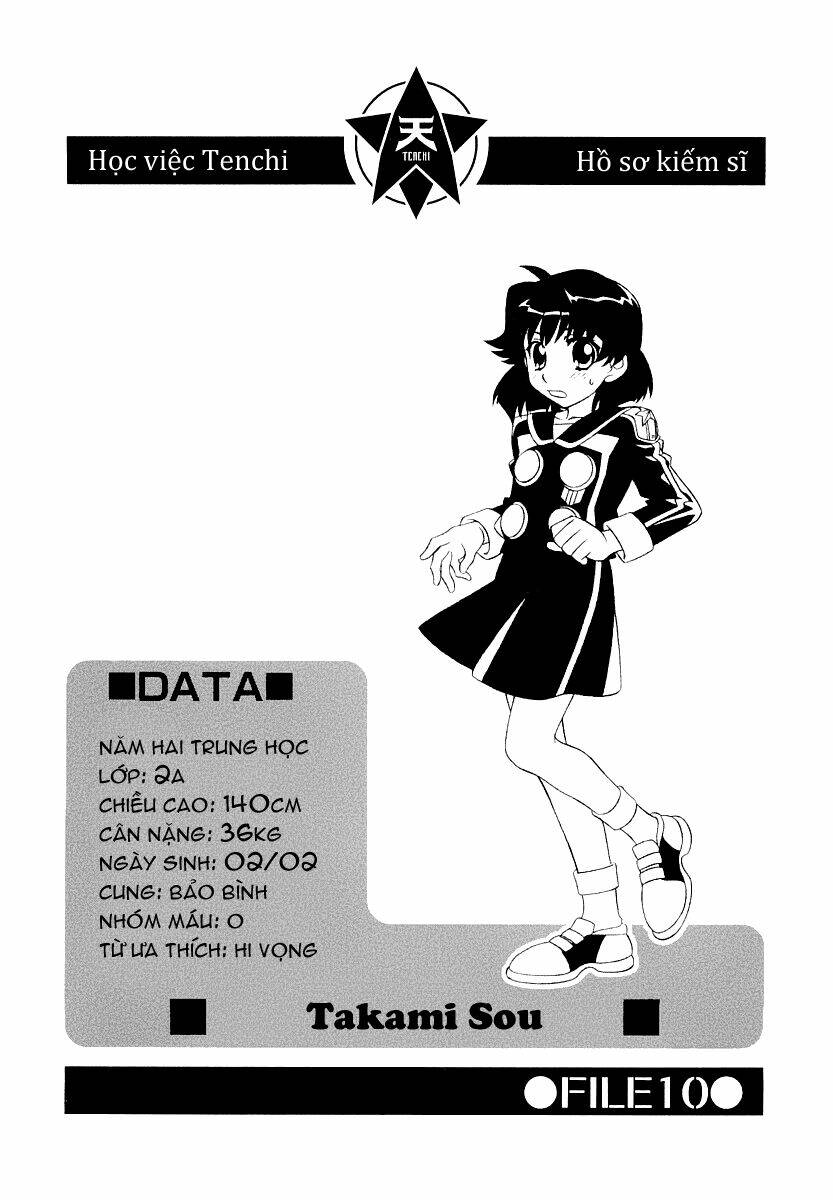 hayate x blade chapter 12 22