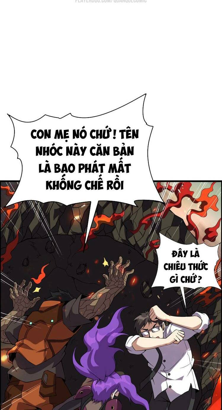 chào mừng đến thế giới cực lạc chapter 62 42