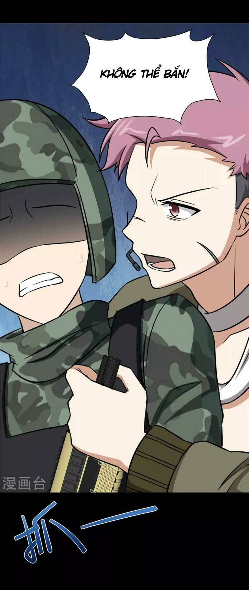 bạn gái virus của tôi chapter 339 7