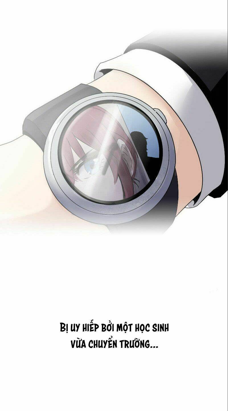 người tiên phong chapter 1 5