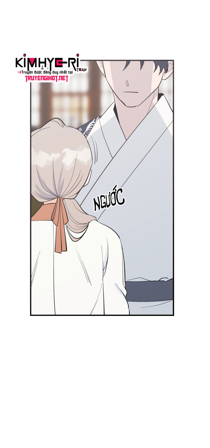 độc chủ chapter 5 12