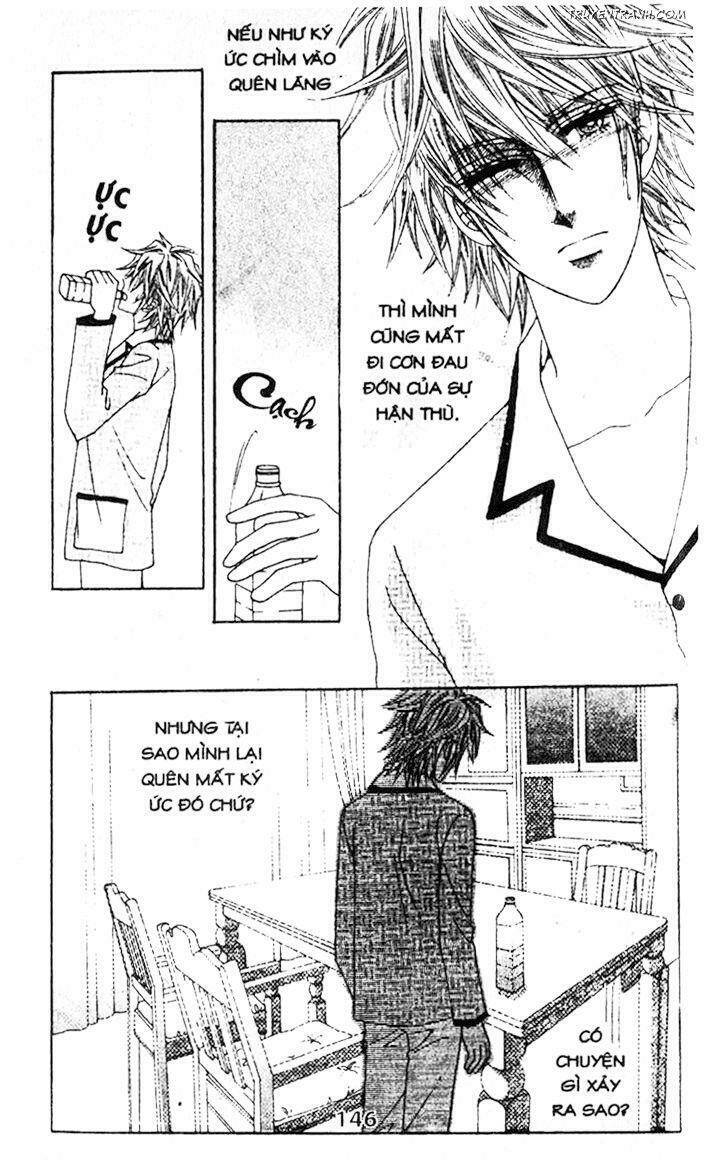 điên vì yêu - love like crazy chapter 36 6