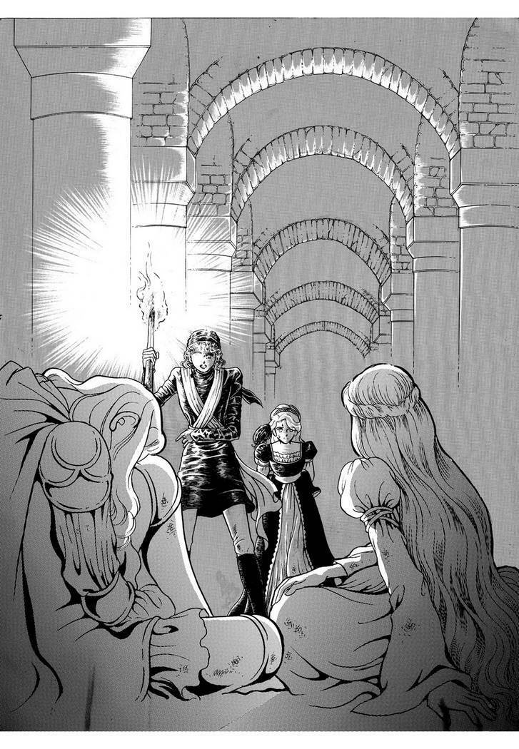 princess manhwa chapter 55 37