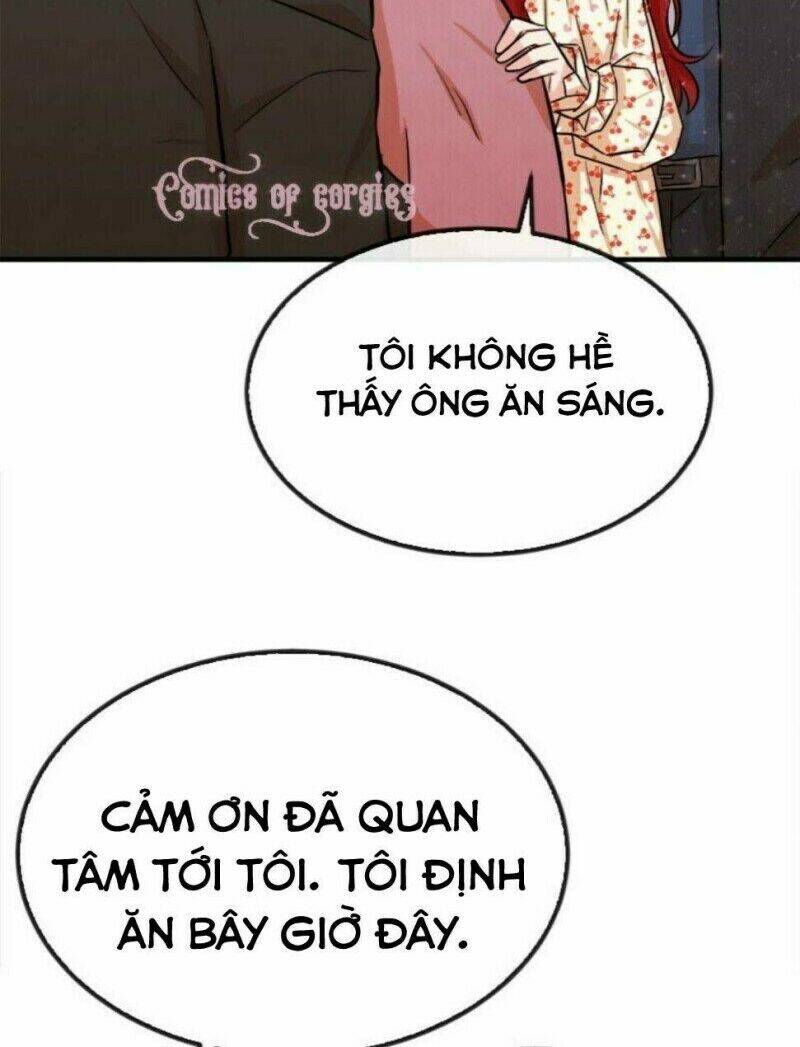 tiểu thư scarlet, em không muốn trả thù sao? chapter 6 61