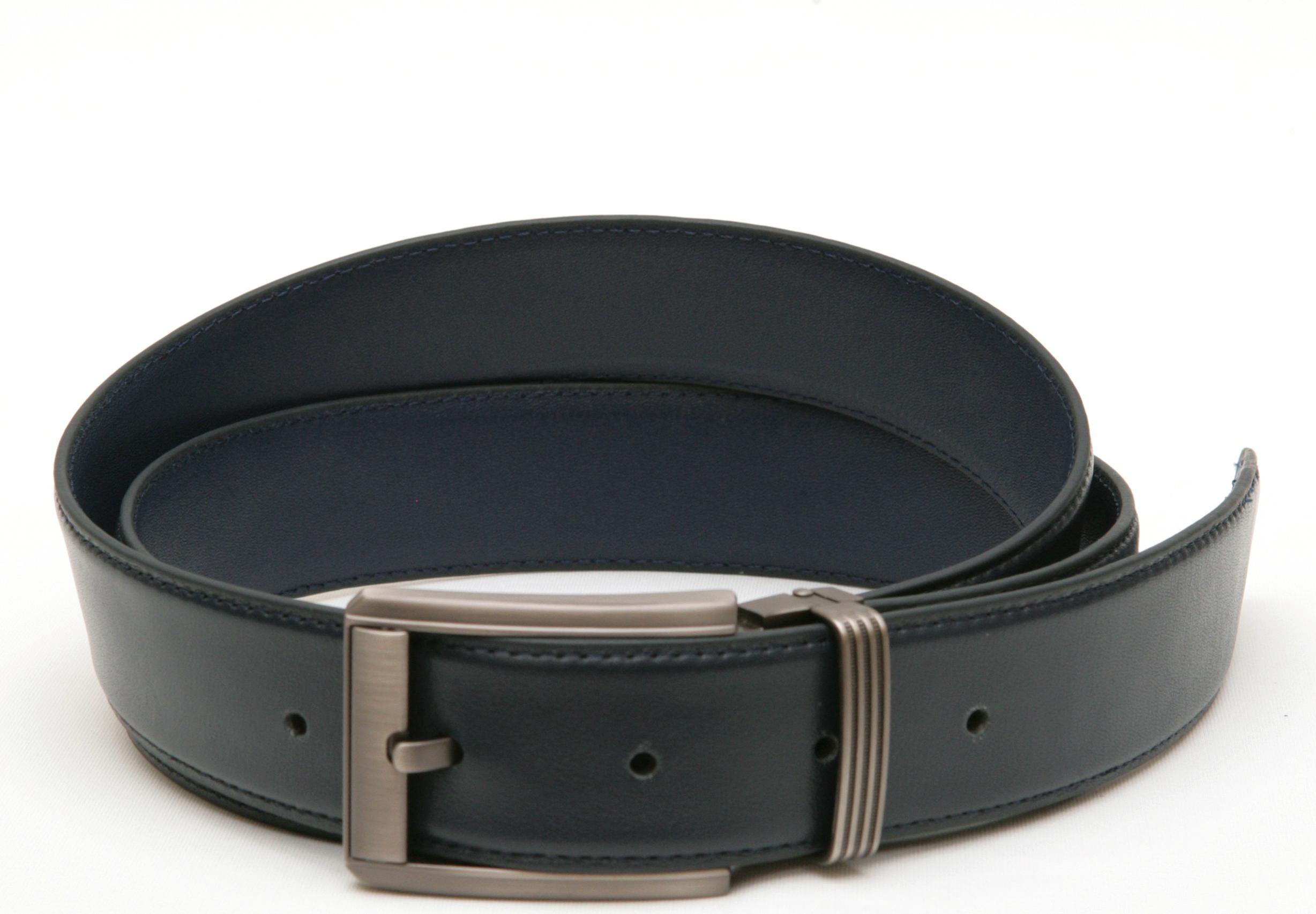Thắt Lưng Nam Da Bò DNG005-4