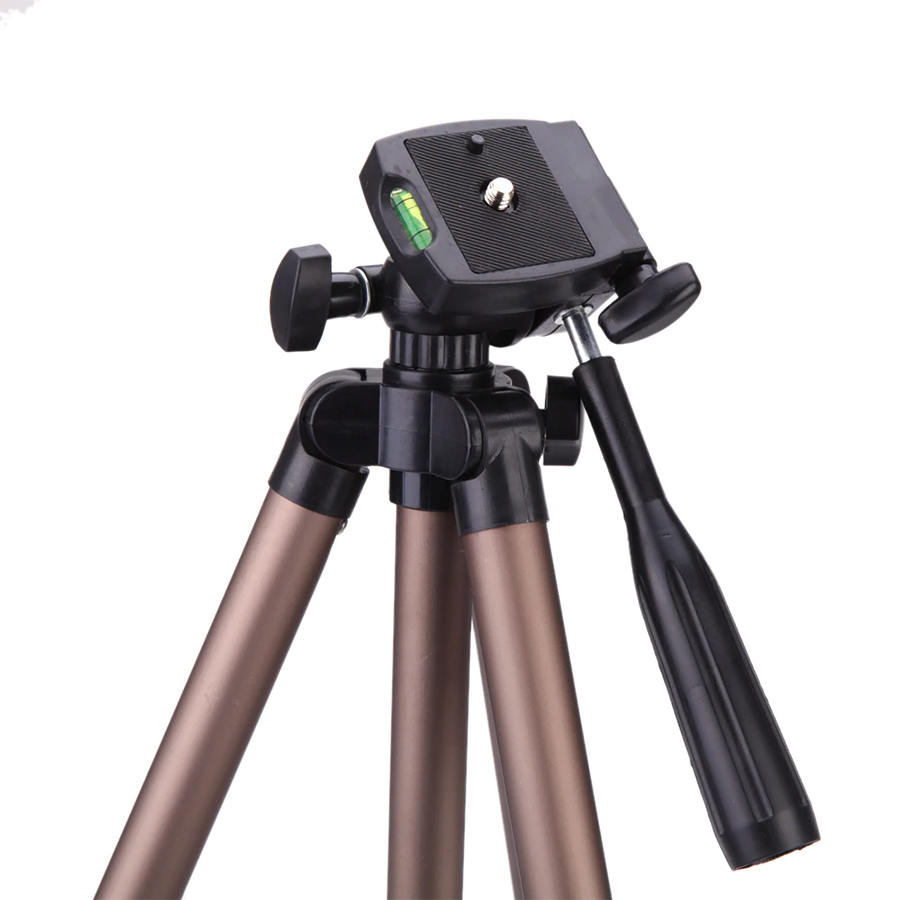 Chân Máy Ảnh Tripod Weifeng WT-3150 - Hàng Nhập Khẩu