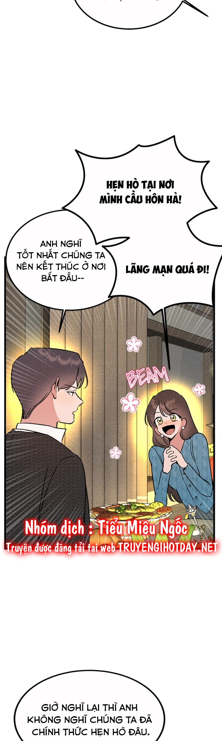 cuộc sống riêng của chị tôi chapter 25 29