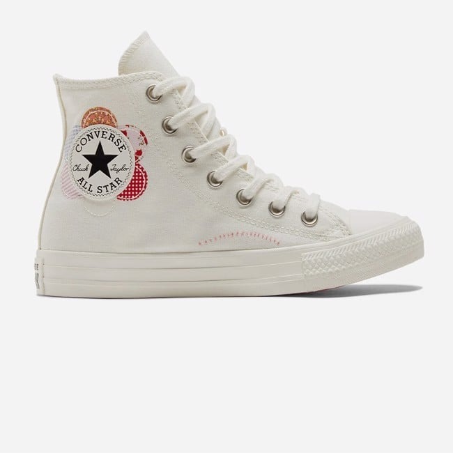 Giày Converse Chuck Taylor All Star Crafted Patchwork - A05195C