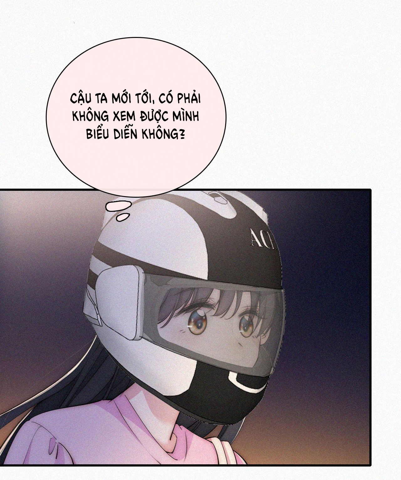 bệnh yêu chapter 88 32