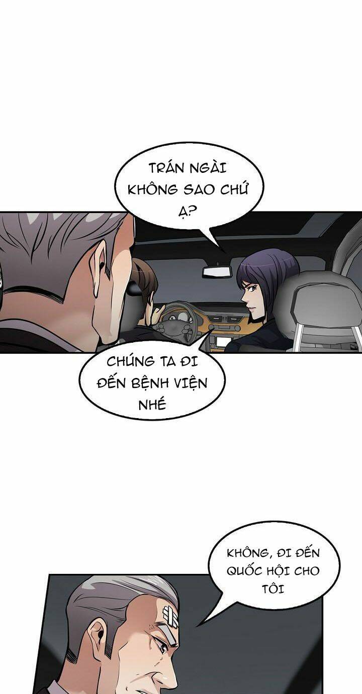 điều tra viên chuyển sinh chapter 86 70