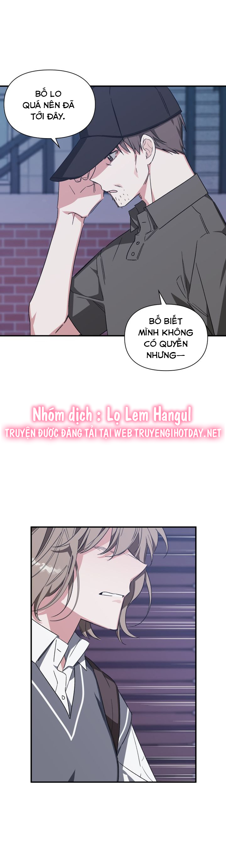 cuộc du hành thời gian của sela chapter 49 5