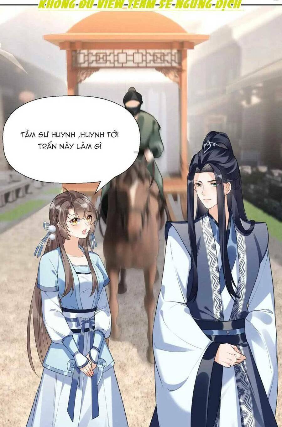 phúc hắc hoa yêu mua một tặng một chapter 10 19