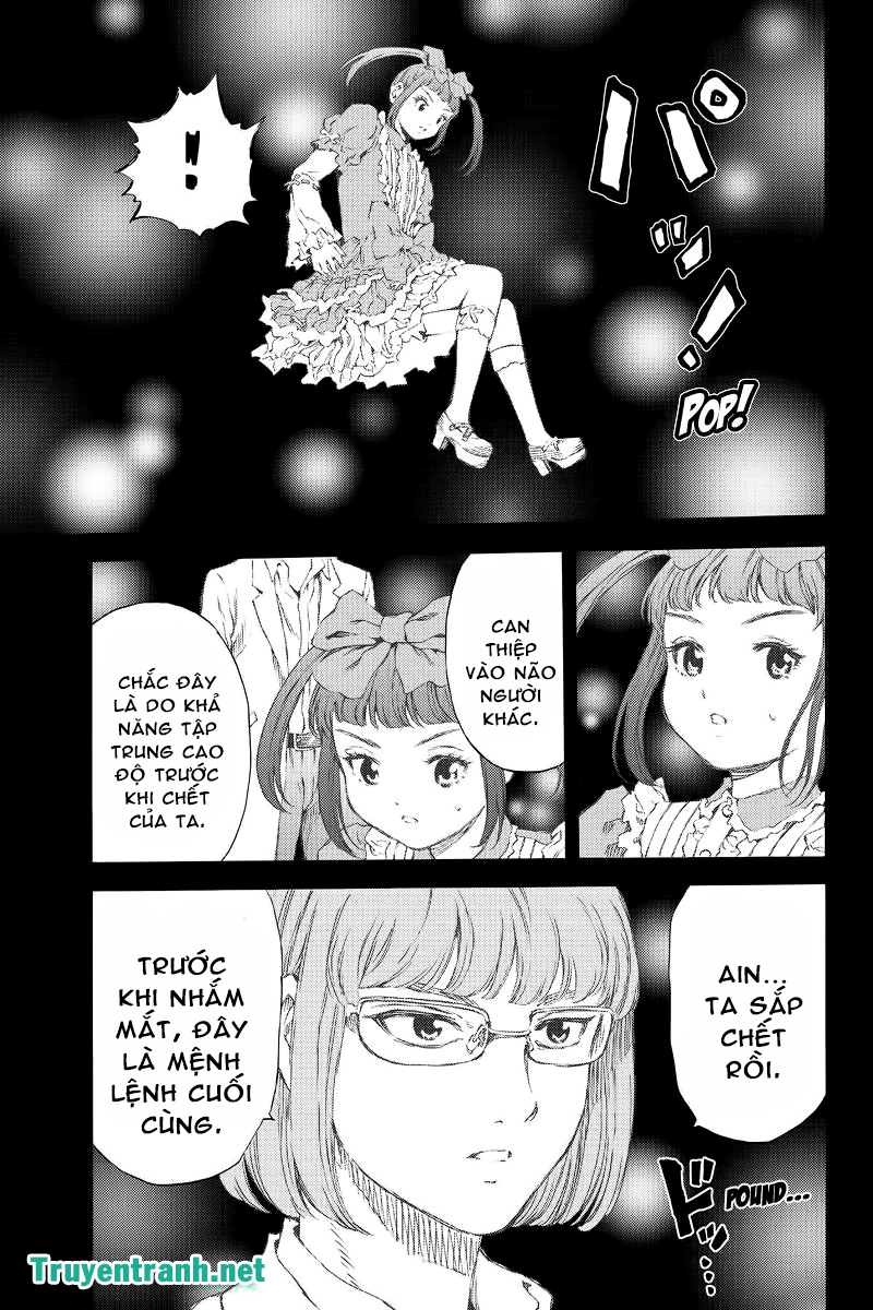 tenkuu shinpan arrive chapter 155 3