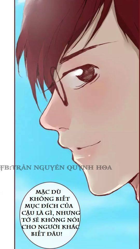 trả thù trường trung học phần 1 chapter 13 5