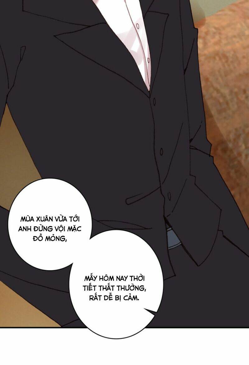 nhất sinh nhất thế mỹ nhân cốt chapter 26 13