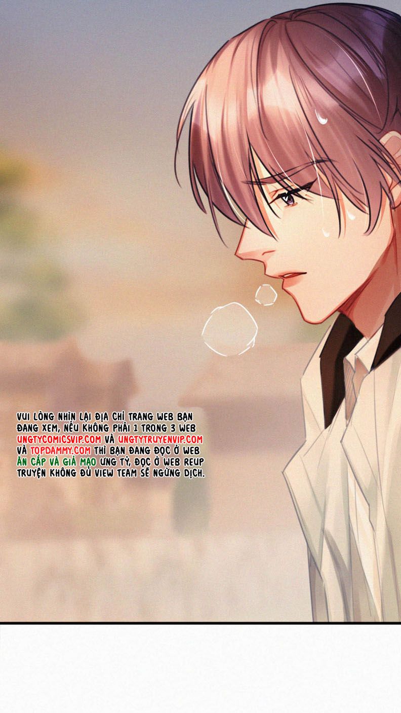 thần thương (môi súng) chapter 124 28