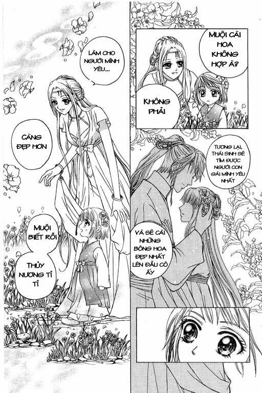 tiên khúc chapter 7 11