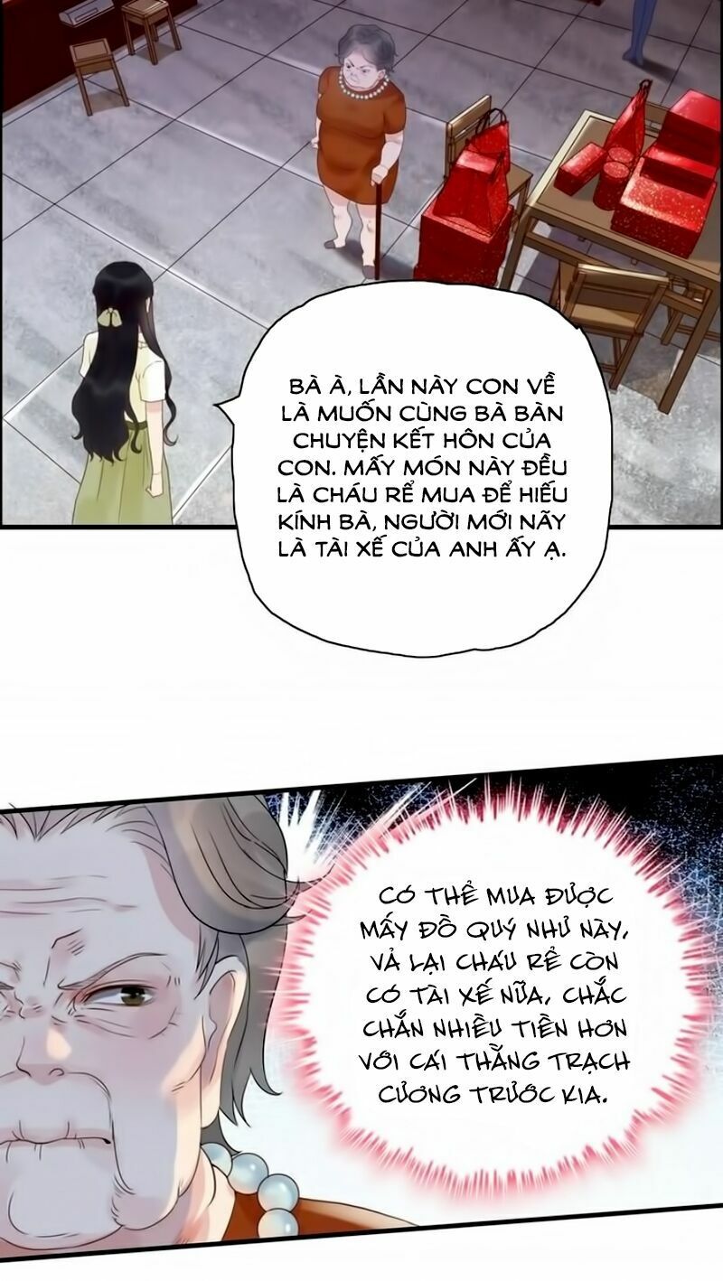 cô vợ hợp đồng bỏ trốn của tổng giám đốc chapter 10 34
